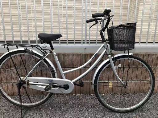自転車