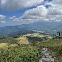 登山仲間募集