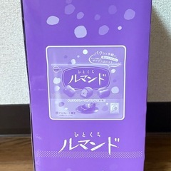 ルマンド×10袋⚠️取引中の画像