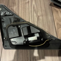 20ヴェルファイア後期純正テールランプの画像