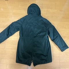 GAP メンズコートの画像