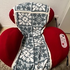 骨盤のエステ　イスの画像