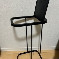 山崎実業　ゴミ箱の画像