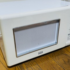 電子レンジの画像