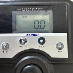 alinco afw3309の画像