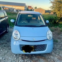 suzuki  Mr.wegon スズキ　の画像
