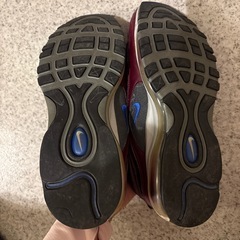 NIKE AIR MAX 97エアマックス 97 28cmの画像