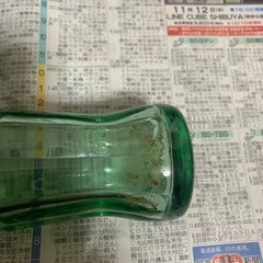 【当時物】コカコーラ　ビン　2本セット
の画像