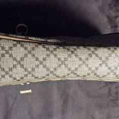 GUCCI セカンドバッグ ディアマンテの画像