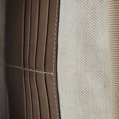 GUCCI セカンドバッグ ディアマンテの画像