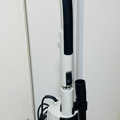 掃除機の画像