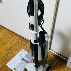 掃除機の画像