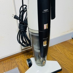 掃除機の画像
