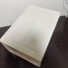 収納ケースの画像