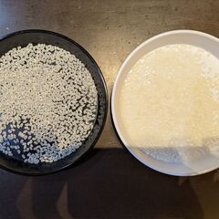 令和7年　奈良県産　ヒノヒカリ　玄米　30kg　栽培期間中農薬不使用の画像