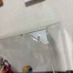 フィギュアケース コレクションケース アクリルの画像