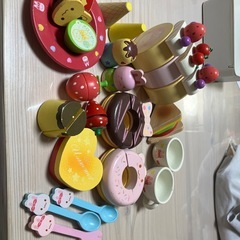 おまおままごとの画像