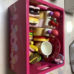 おまおままごとの画像