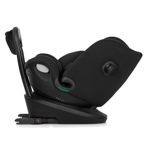 Joie ジョイー チャイルドシート ジュニアシート ISOFIX