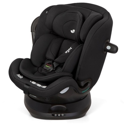 Joie ジョイー チャイルドシート ジュニアシート ISOFIX
