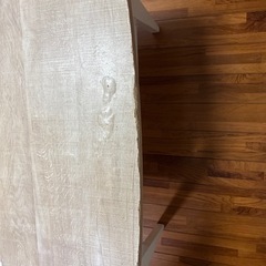 テーブル
の画像