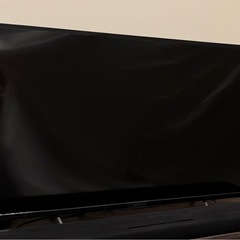 SONY 40インチ BRAVIA KJ-40W730C 40型2017年製　テレビの画像