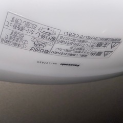 シーリングライトの画像