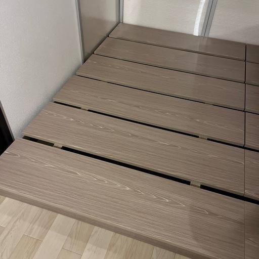 ベットフレーム1個　タンスのゲン