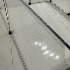 ペットサークル、ベビーサークルの画像