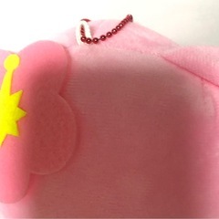 サンリオ　マイメロ　クロミ　日焼け　け　ぬいぐるみ　の画像