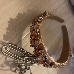 コスメ,バレッタ,ヘアクリップの画像