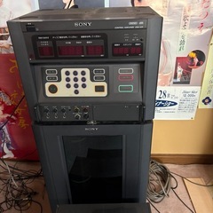 義祖父のカラオケ部屋のもの2/2の画像