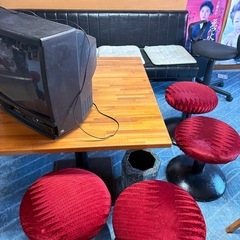 義祖父のカラオケ部屋のもの2/2の画像