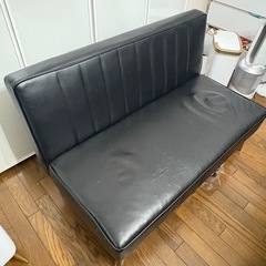 ダイニングソファーセットの画像