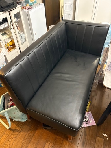 ダイニングソファーセット