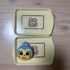 アンパンマン　パンおもちゃおもちゃの画像