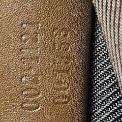 GUCCI ハンドバッグの画像