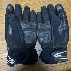 elf 秋・冬用グローブの画像