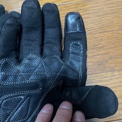 elf 秋・冬用グローブの画像