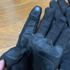 elf 秋・冬用グローブの画像