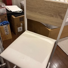 ワークチェアの画像