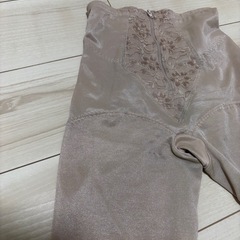 産後ウエスト引き締める　腹巻きの画像