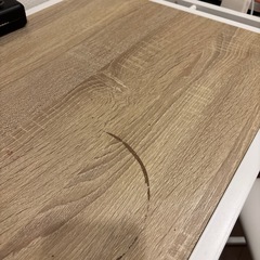 ワークデスクの画像