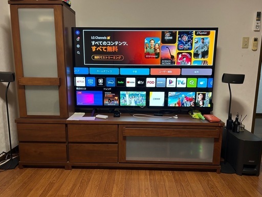 テレビ台