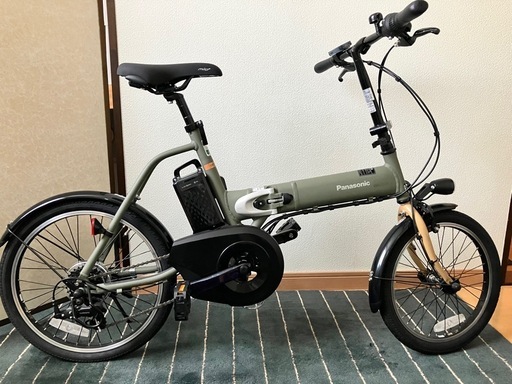 Panasonic オフタイム