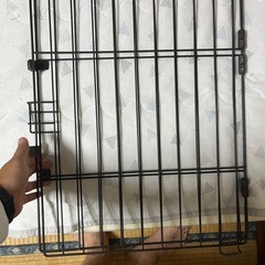 猫、犬用ゲージの画像