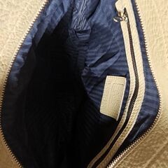 COACH バックの画像