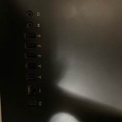 アップル　パソコンの画像