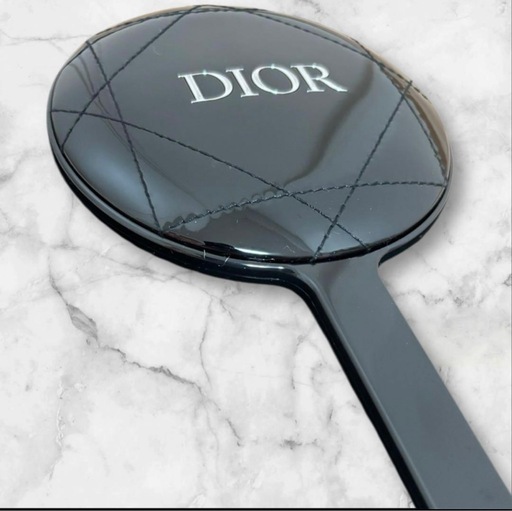 【非売品】Dior ノベルティ　ミラー