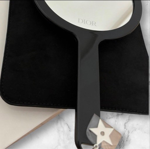 【非売品】Dior ノベルティ　ミラー